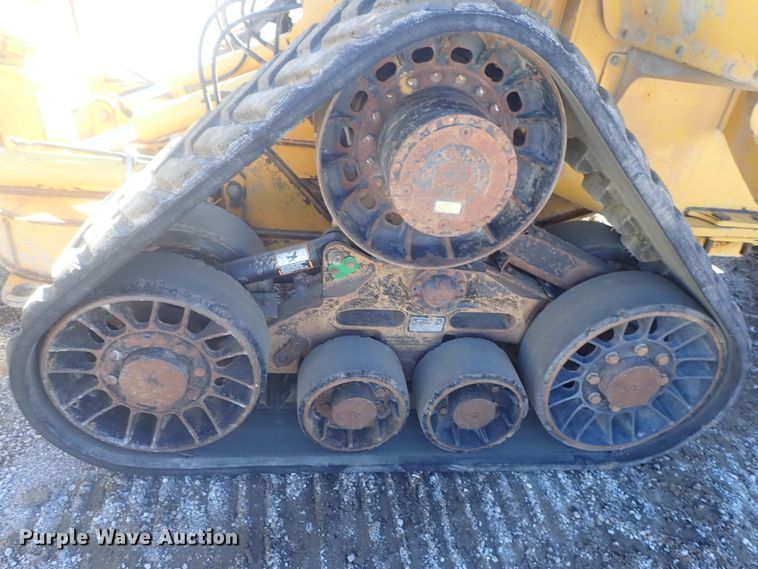 image for item DI7290 2012 John Deere 764  HSD dozer