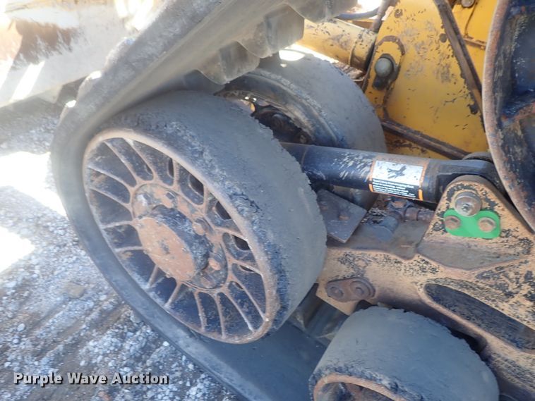 image for item DI7290 2012 John Deere 764  HSD dozer