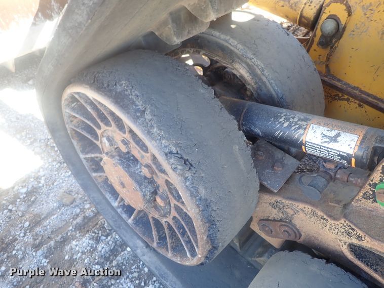 image for item DI7290 2012 John Deere 764  HSD dozer