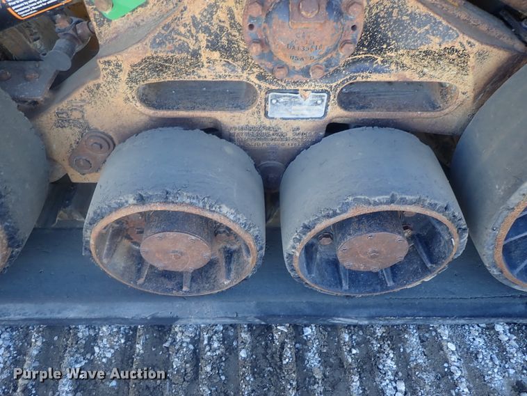 image for item DI7290 2012 John Deere 764  HSD dozer