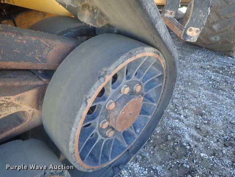 image for item DI7290 2012 John Deere 764  HSD dozer