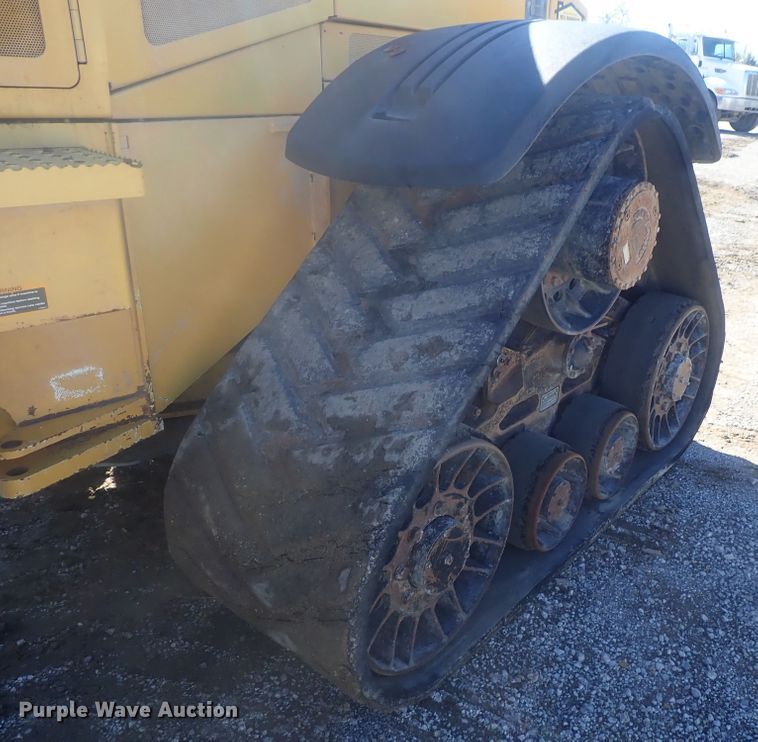 image for item DI7290 2012 John Deere 764  HSD dozer