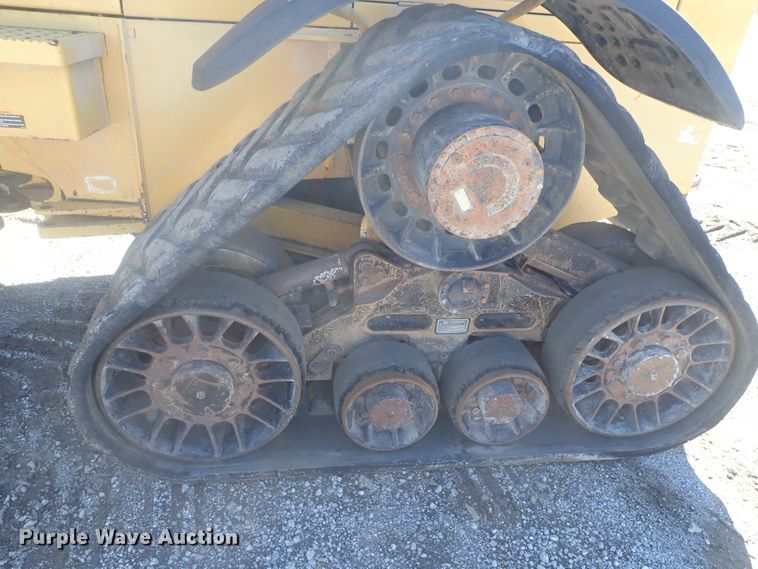 image for item DI7290 2012 John Deere 764  HSD dozer