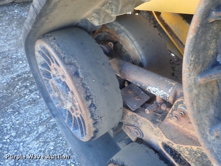 image for item DI7290 2012 John Deere 764  HSD dozer