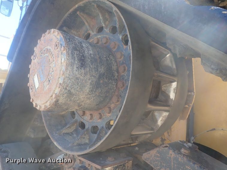 image for item DI7290 2012 John Deere 764  HSD dozer