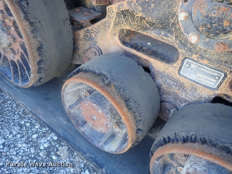 image for item DI7290 2012 John Deere 764  HSD dozer