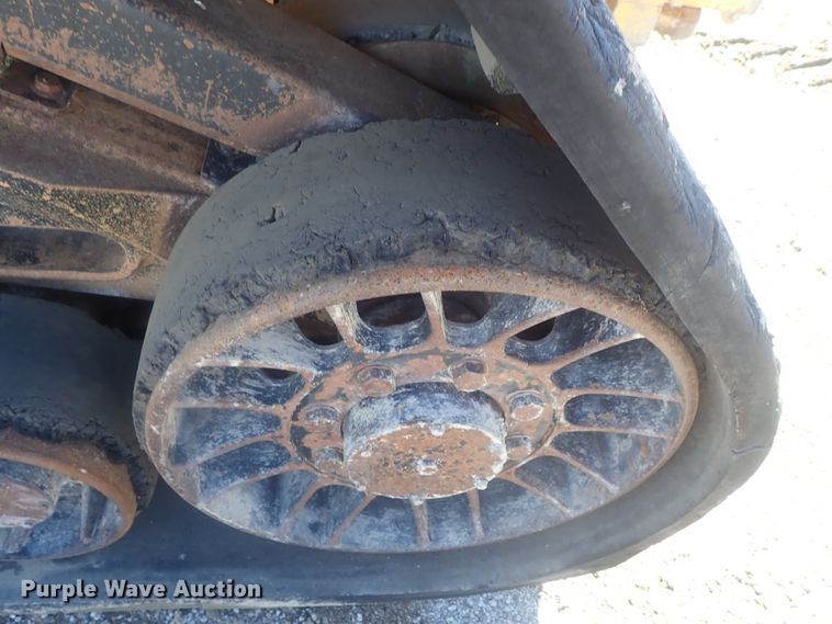 image for item DI7290 2012 John Deere 764  HSD dozer