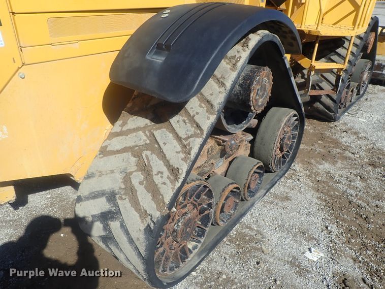 image for item DI7290 2012 John Deere 764  HSD dozer