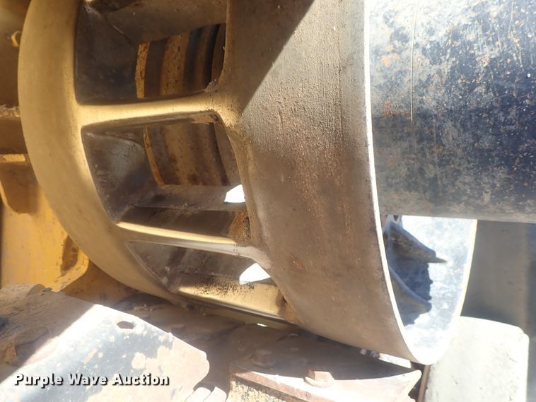 image for item DI7290 2012 John Deere 764  HSD dozer