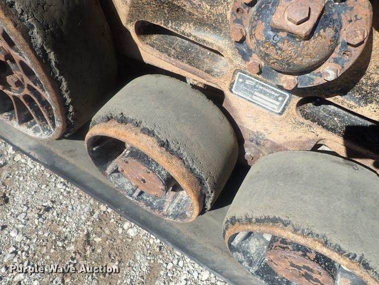 image for item DI7290 2012 John Deere 764  HSD dozer