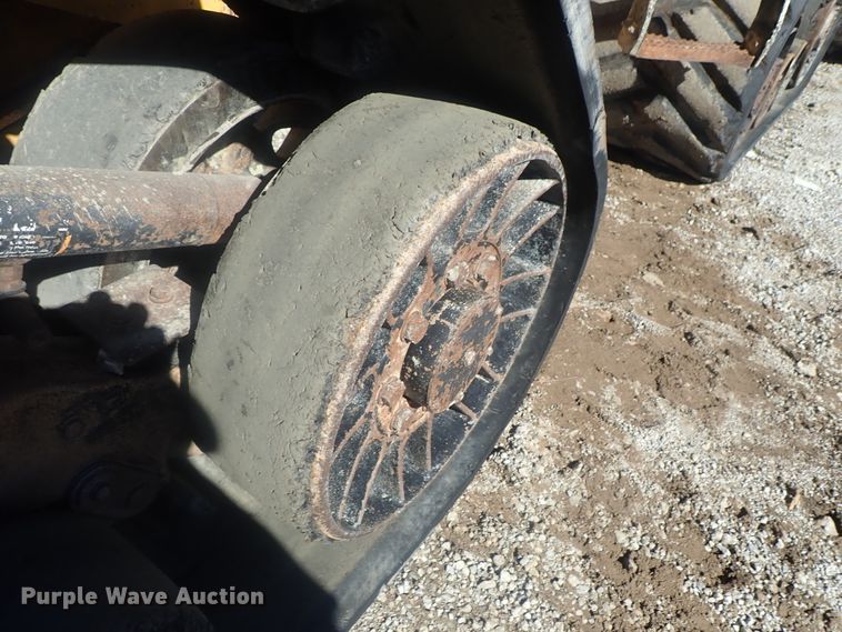 image for item DI7290 2012 John Deere 764  HSD dozer