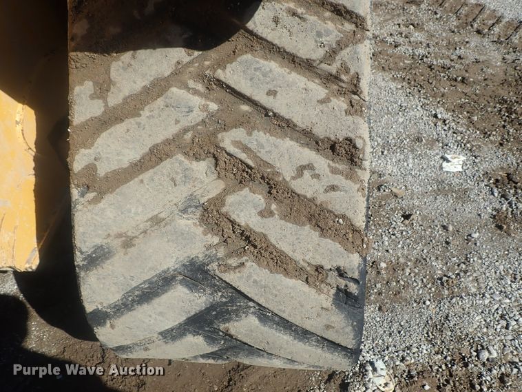 image for item DI7290 2012 John Deere 764  HSD dozer