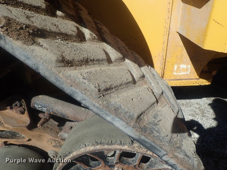 image for item DI7290 2012 John Deere 764  HSD dozer