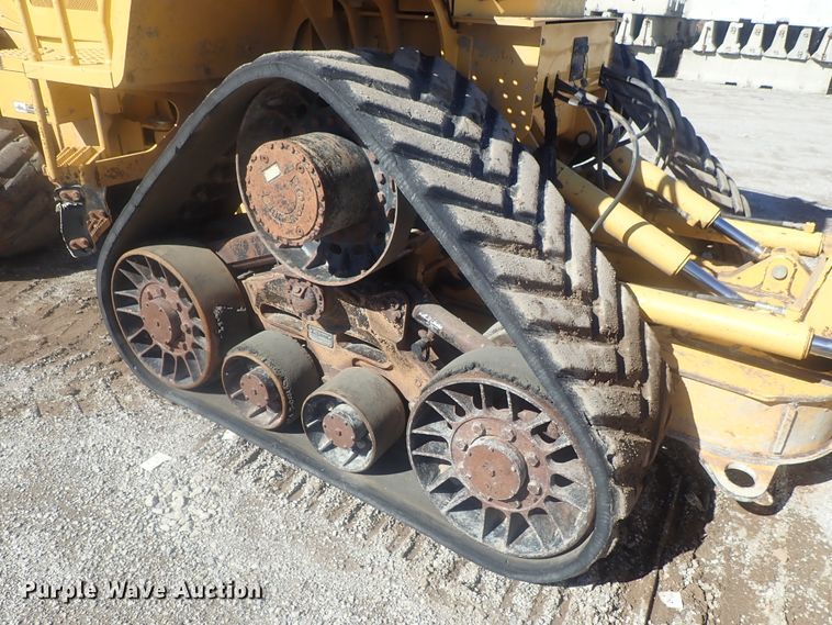 image for item DI7290 2012 John Deere 764  HSD dozer
