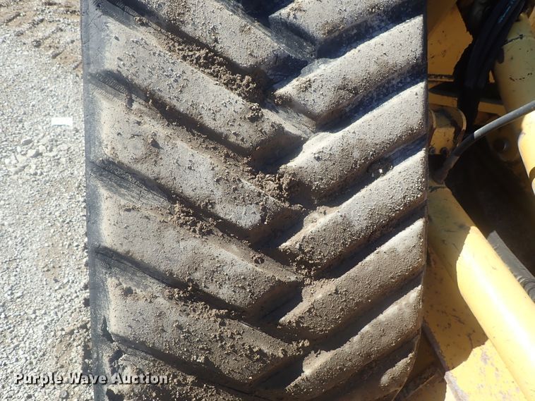 image for item DI7290 2012 John Deere 764  HSD dozer