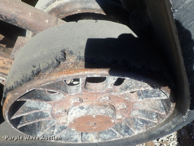 image for item DI7290 2012 John Deere 764  HSD dozer