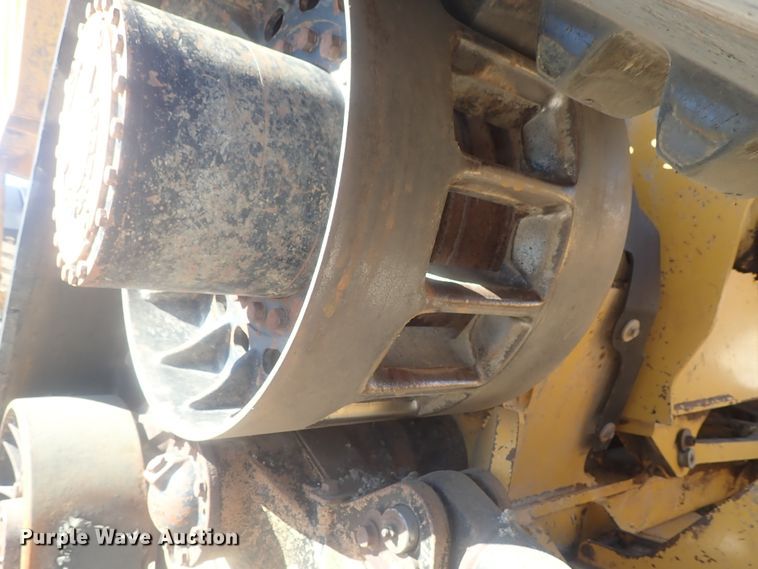 image for item DI7290 2012 John Deere 764  HSD dozer