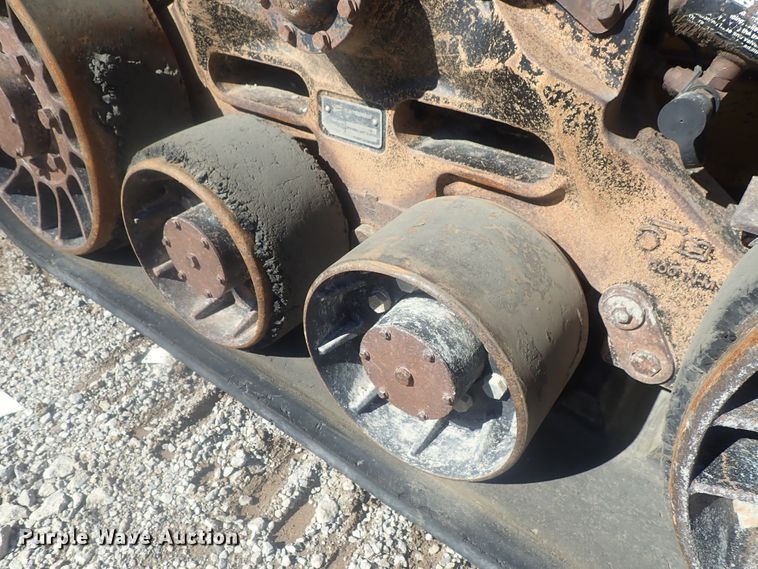 image for item DI7290 2012 John Deere 764  HSD dozer