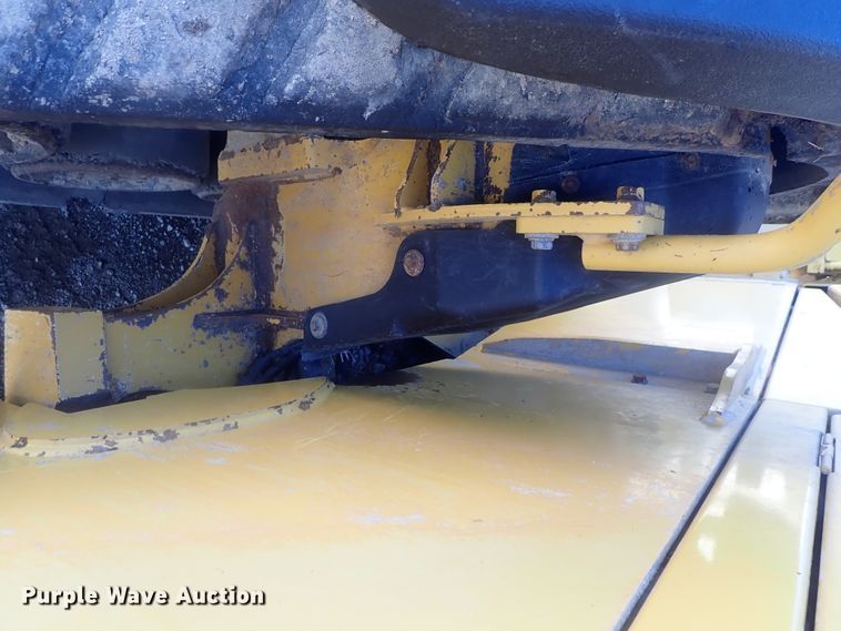 image for item DI7290 2012 John Deere 764  HSD dozer