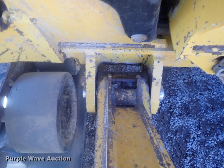 image for item DI7290 2012 John Deere 764  HSD dozer