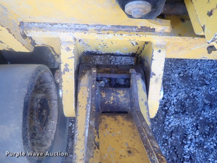 image for item DI7290 2012 John Deere 764  HSD dozer