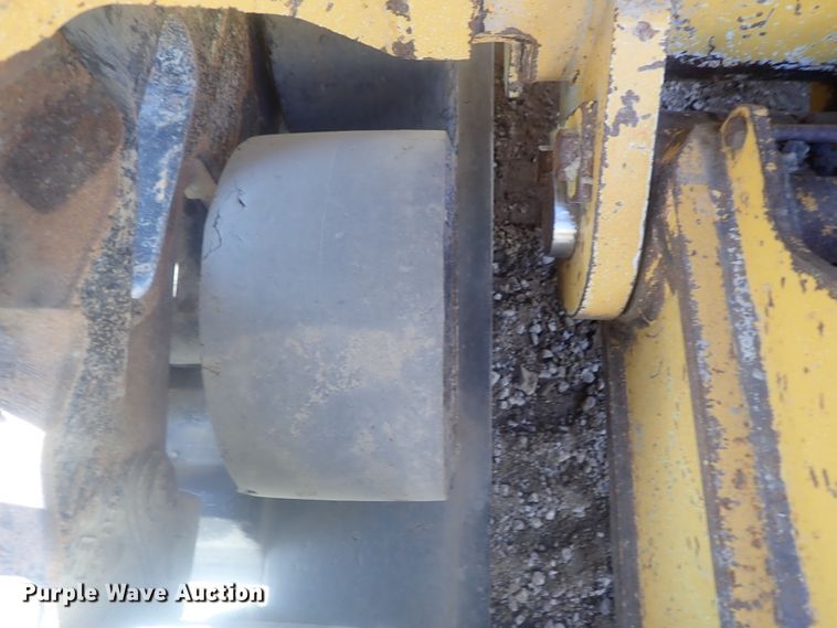 image for item DI7290 2012 John Deere 764  HSD dozer