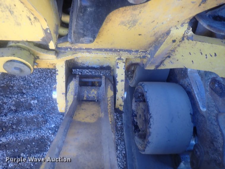 image for item DI7290 2012 John Deere 764  HSD dozer