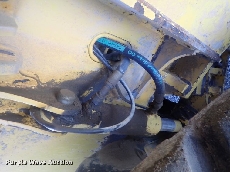 image for item DI7290 2012 John Deere 764  HSD dozer