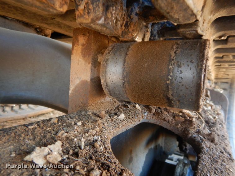 image for item DI8000 2005 Komatsu PC40MR-2  mini excavator