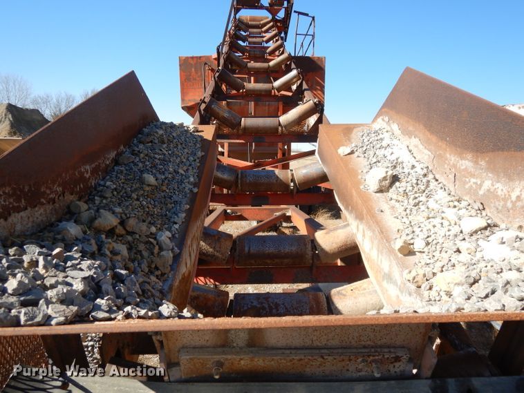 image for item DI8058 Carter material bin