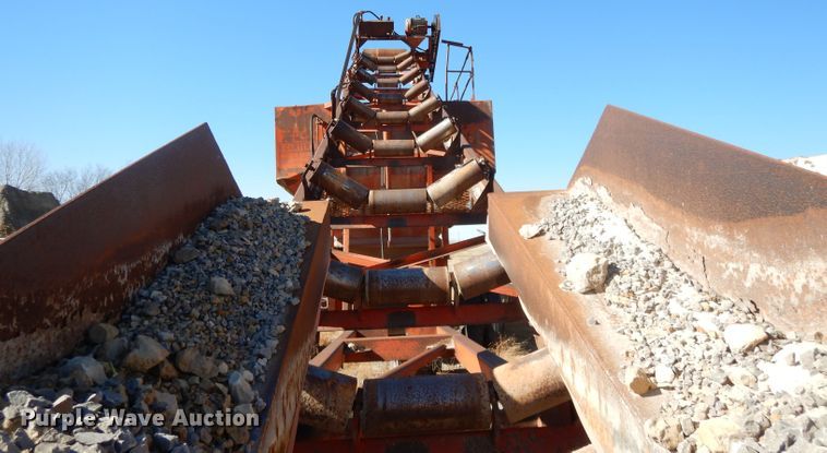 image for item DI8058 Carter material bin