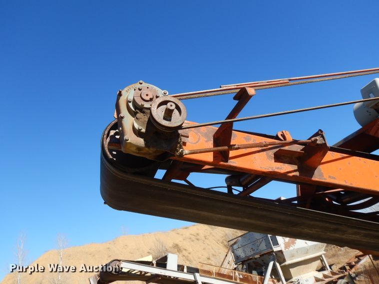 image for item DI8058 Carter material bin