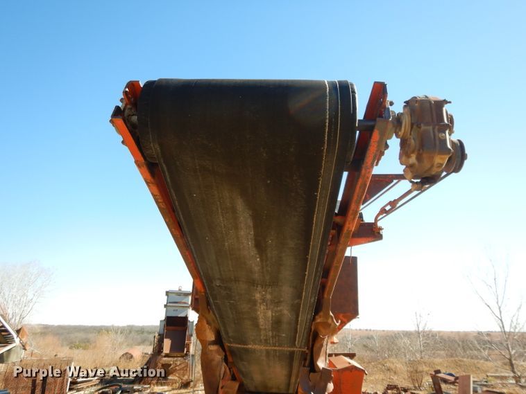 image for item DI8058 Carter material bin