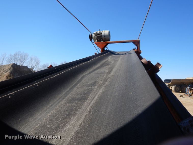 image for item DI8058 Carter material bin