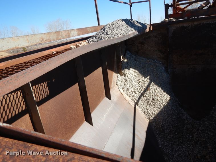 image for item DI8058 Carter material bin