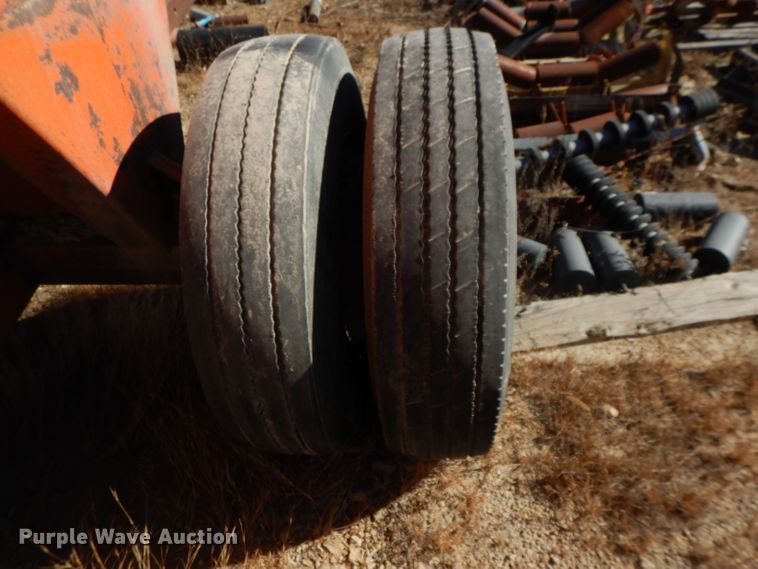 image for item DI8058 Carter material bin