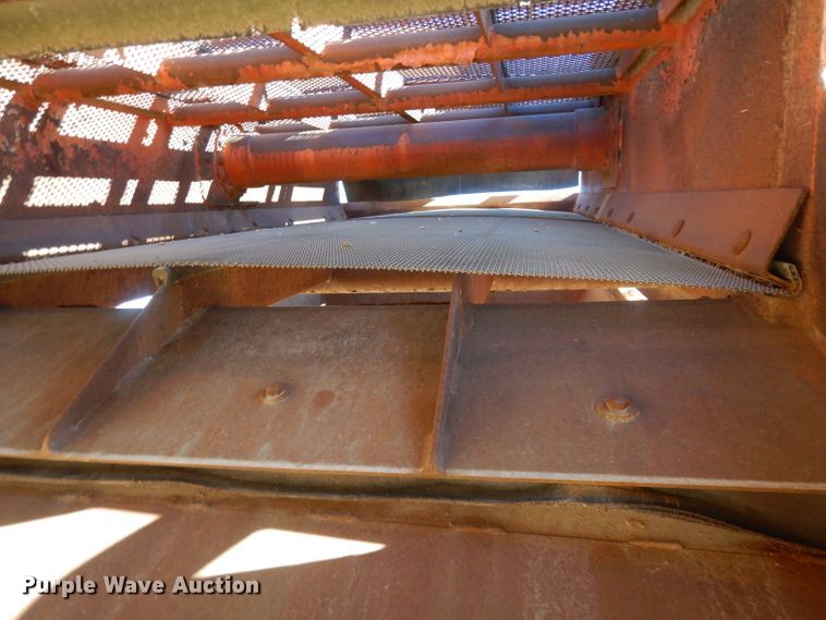 image for item DI8059 Protec 71-2D6010 two deck screen