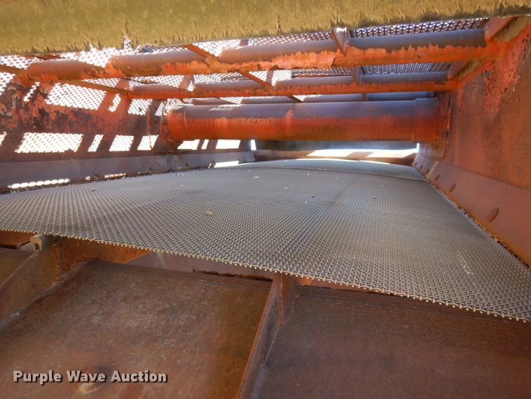 image for item DI8059 Protec 71-2D6010 two deck screen