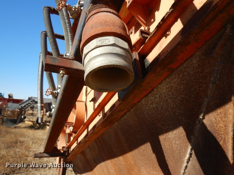 image for item DI8059 Protec 71-2D6010 two deck screen