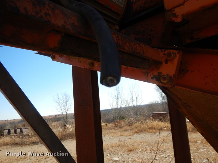 image for item DI8059 Protec 71-2D6010 two deck screen