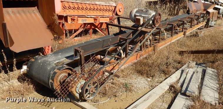 image for item DI8060 Conveyor