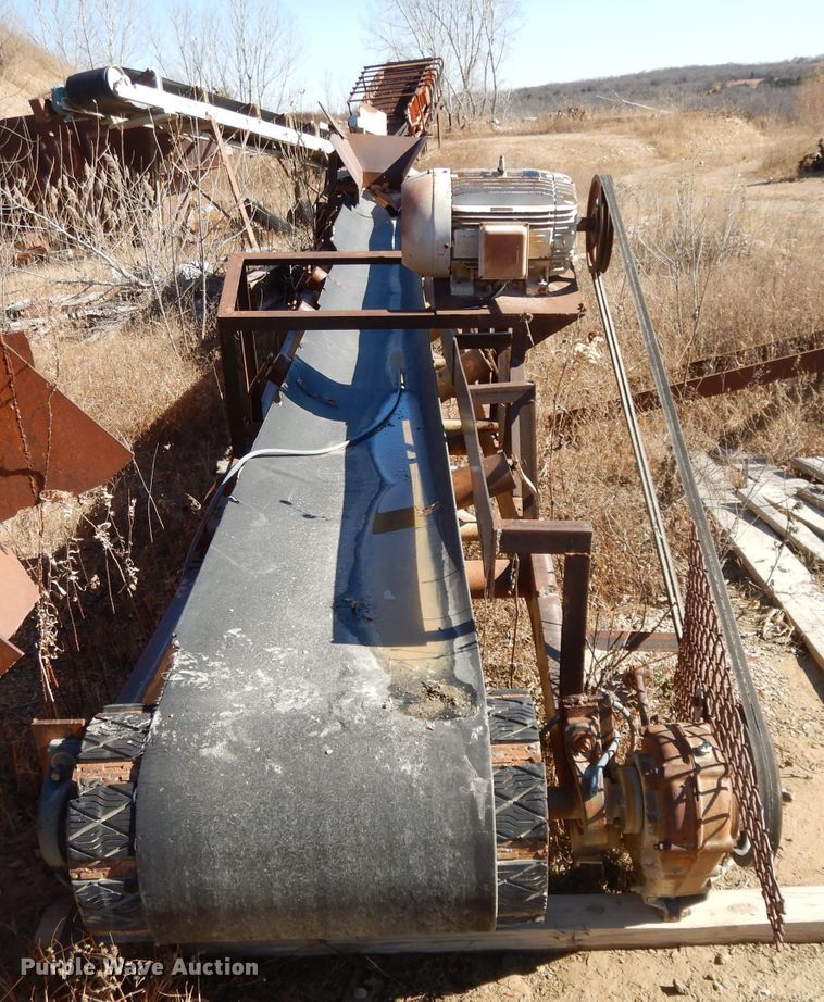 image for item DI8060 Conveyor