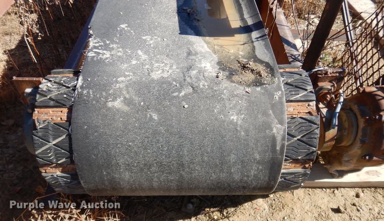 image for item DI8060 Conveyor