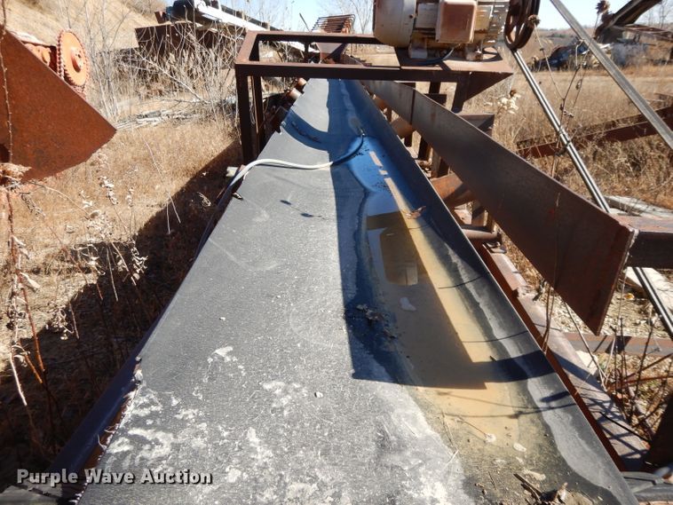 image for item DI8060 Conveyor