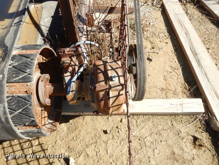 image for item DI8060 Conveyor