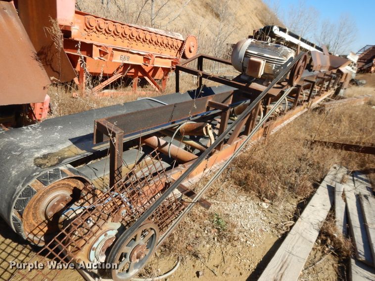 image for item DI8060 Conveyor