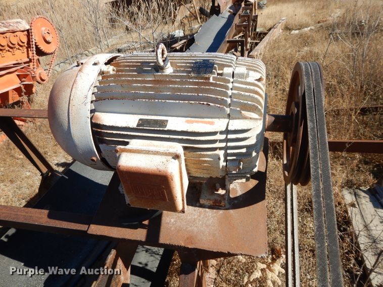 image for item DI8060 Conveyor