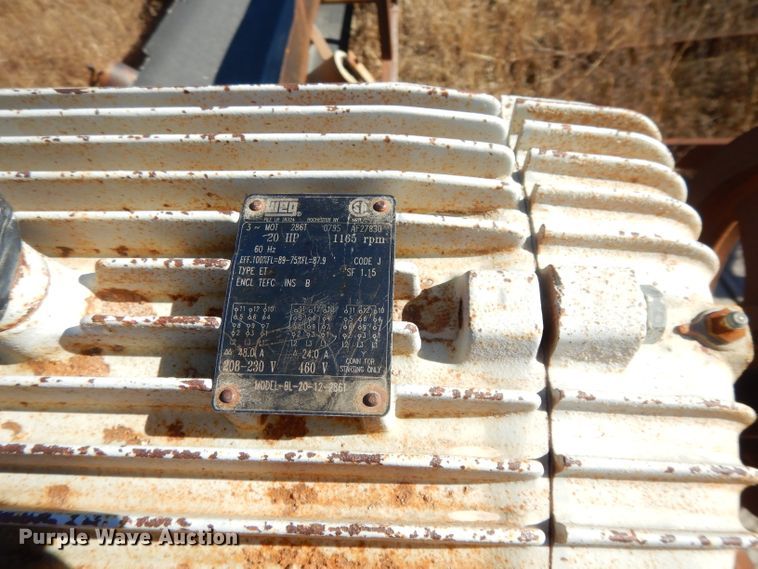 image for item DI8060 Conveyor