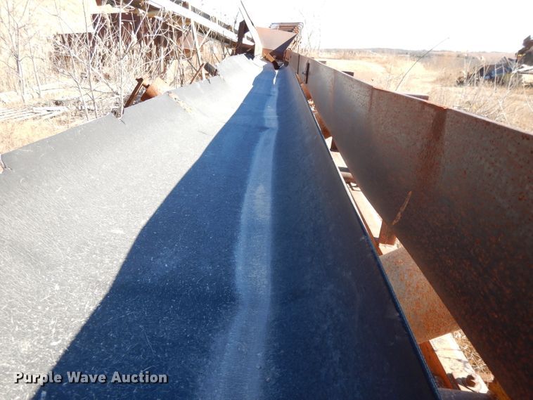 image for item DI8060 Conveyor