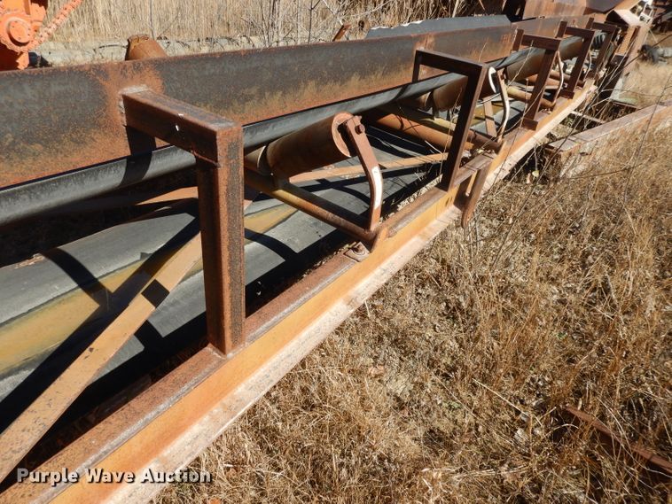 image for item DI8060 Conveyor